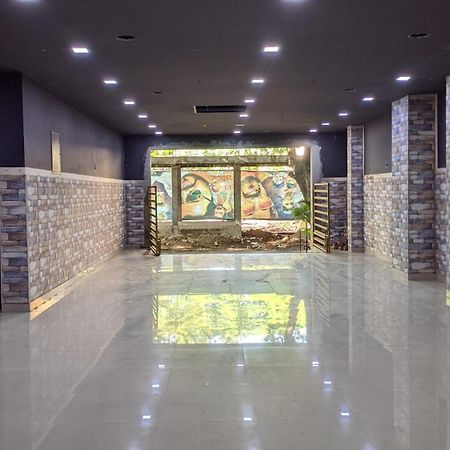 Bouvana Residency Пудучеррі Екстер'єр фото